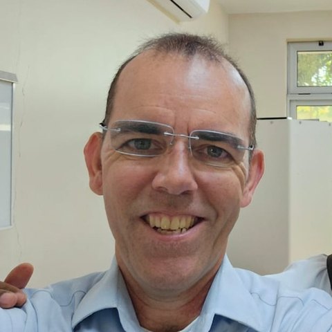 Dr. Brian Meyers