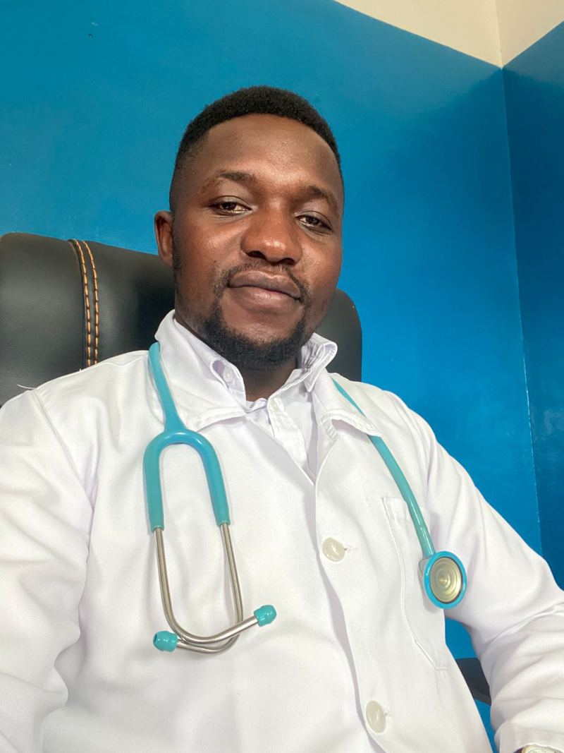 Dr. Carlos Sell