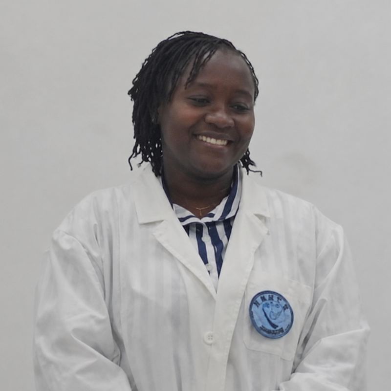 Dr. Lina Balane
