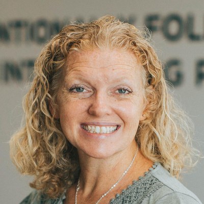 Sarah M. Mondlane