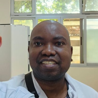 Dr. Zeca Calima